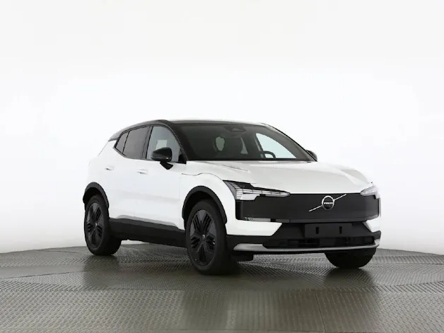Volvo EX30 Cross Country P8 Ultra AWD