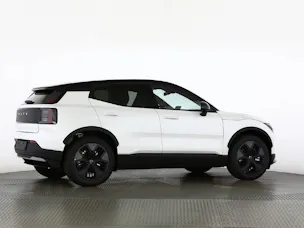 Volvo EX30 Cross Country P8 Ultra AWD
