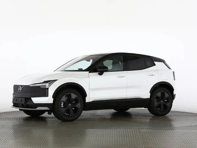 Volvo EX30 Cross Country P8 Ultra AWD