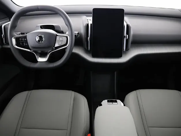 Volvo EX30 Cross Country P8 Ultra AWD