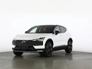 Volvo EX30 Cross Country P8 Ultra AWD