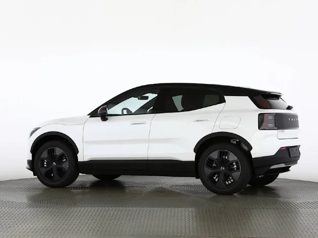 Volvo EX30 Cross Country P8 Ultra AWD