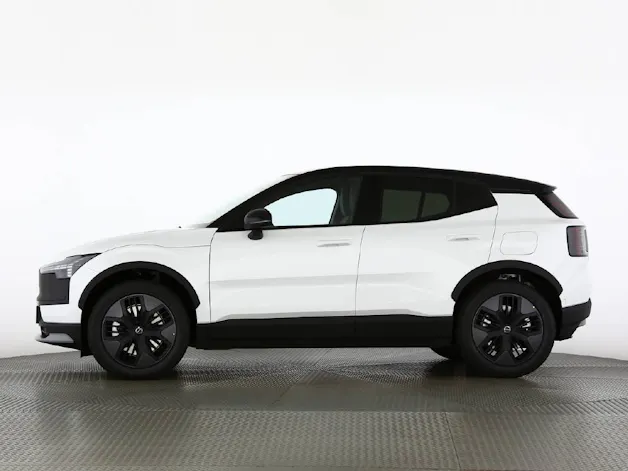 Volvo EX30 Cross Country P8 Ultra AWD