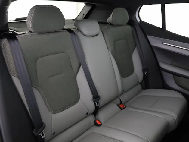 Volvo EX30 Cross Country P8 Ultra AWD