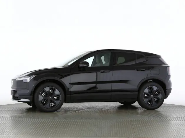 Volvo EX30 Cross Country P8 Ultra AWD
