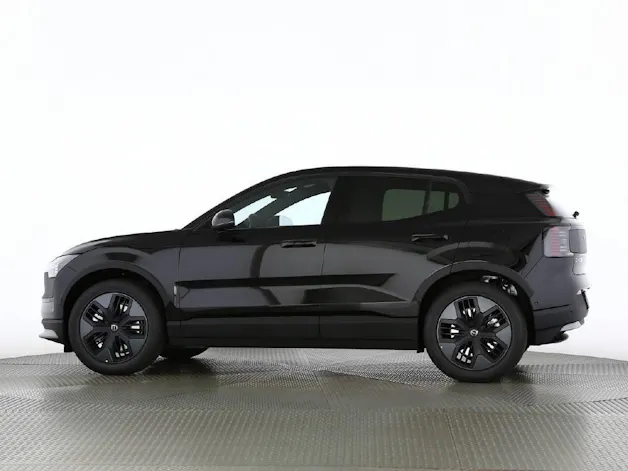 Volvo EX30 Cross Country P8 Ultra AWD