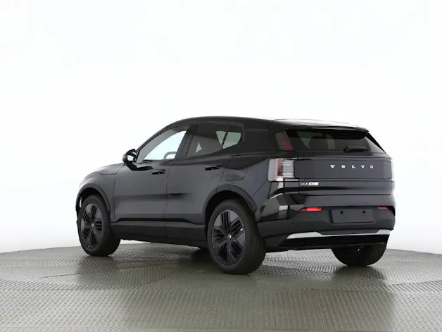 Volvo EX30 Cross Country P8 Ultra AWD