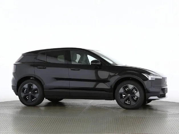 Volvo EX30 Cross Country P8 Ultra AWD