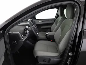 Volvo EX30 Cross Country P8 Ultra AWD