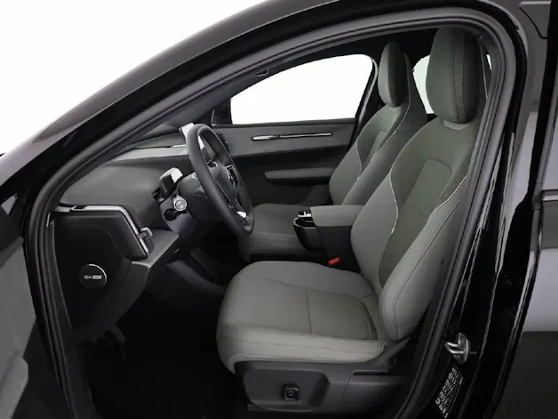 Volvo EX30 Cross Country P8 Ultra AWD