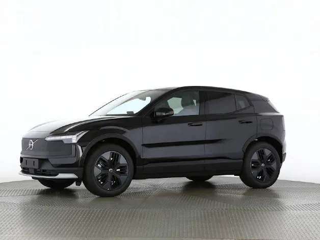 Volvo EX30 Cross Country P8 Ultra AWD