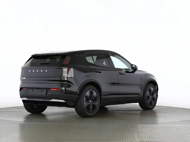 Volvo EX30 Cross Country P8 Ultra AWD
