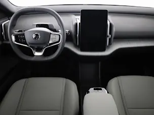 Volvo EX30 Cross Country P8 Ultra AWD