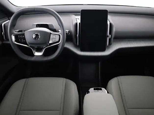 Volvo EX30 Cross Country P8 Ultra AWD