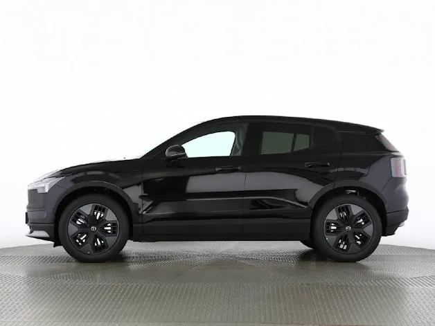 Volvo EX30 Cross Country P8 Ultra AWD