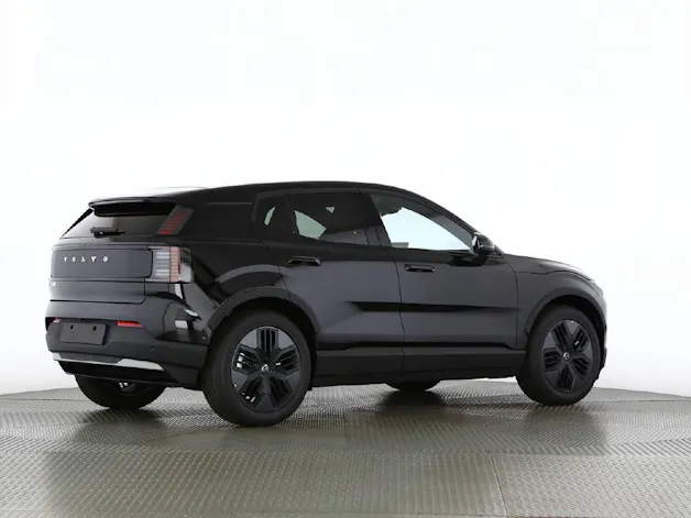 Volvo EX30 Cross Country P8 Ultra AWD