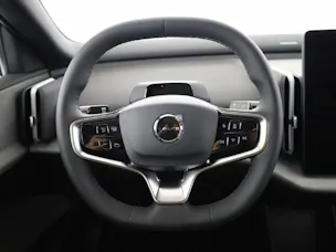 Volvo EX30 Cross Country P8 Ultra AWD