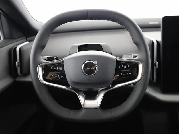 Volvo EX30 Cross Country P8 Ultra AWD