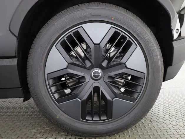Volvo EX30 Cross Country P8 Ultra AWD