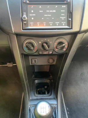 Suzuki Swift 1.2 GL Sergio Cellano 4x4