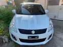 Suzuki Swift 1.2 GL Sergio Cellano 4x4