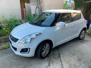 Suzuki Swift 1.2 GL Sergio Cellano 4x4