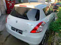 Suzuki Swift 1.2 GL Sergio Cellano 4x4