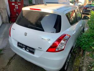 Suzuki Swift 1.2 GL Sergio Cellano 4x4