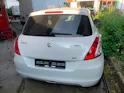 Suzuki Swift 1.2 GL Sergio Cellano 4x4