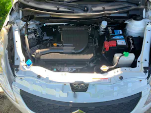 Suzuki Swift 1.2 GL Sergio Cellano 4x4