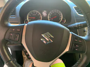 Suzuki Swift 1.2 GL Sergio Cellano 4x4
