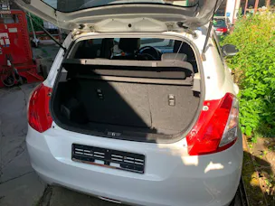 Suzuki Swift 1.2 GL Sergio Cellano 4x4