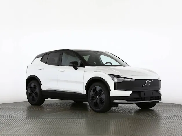 Volvo EX30 Cross Country P8 Ultra AWD