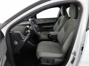 Volvo EX30 Cross Country P8 Ultra AWD