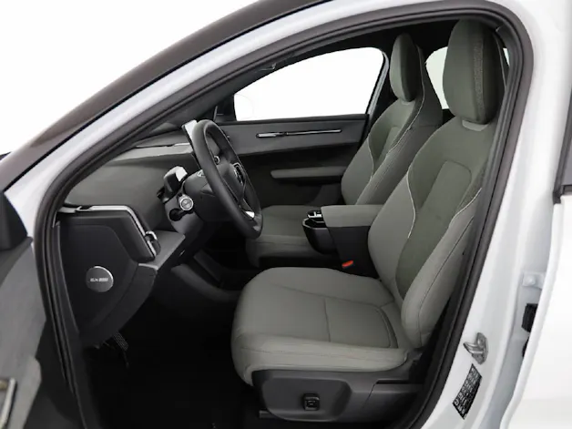 Volvo EX30 Cross Country P8 Ultra AWD