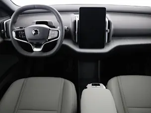 Volvo EX30 Cross Country P8 Ultra AWD