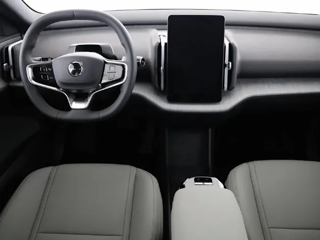 Volvo EX30 Cross Country P8 Ultra AWD
