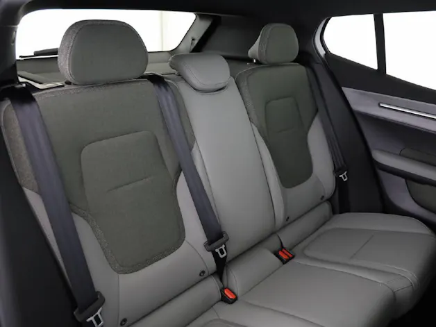 Volvo EX30 Cross Country P8 Ultra AWD