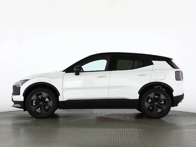 Volvo EX30 Cross Country P8 Ultra AWD