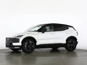 Volvo EX30 Cross Country P8 Ultra AWD