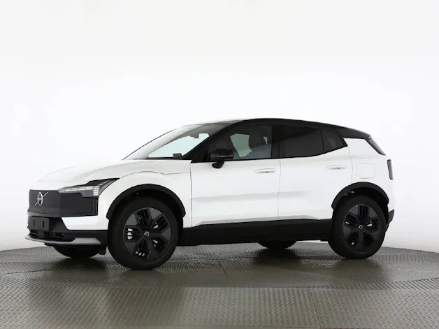 Volvo EX30 Cross Country P8 Ultra AWD
