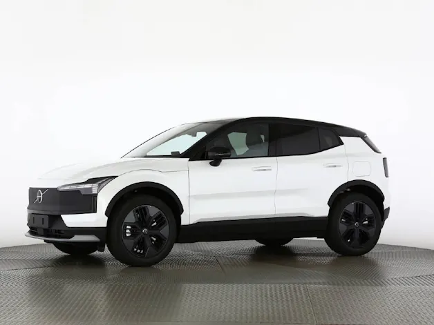Volvo EX30 Cross Country P8 Ultra AWD