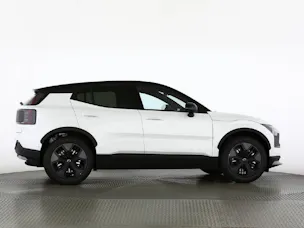 Volvo EX30 Cross Country P8 Ultra AWD