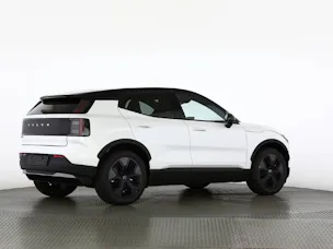 Volvo EX30 Cross Country P8 Ultra AWD