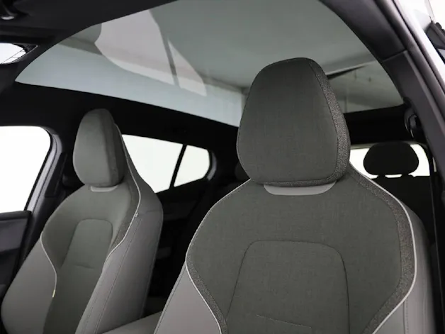 Volvo EX30 Cross Country P8 Ultra AWD
