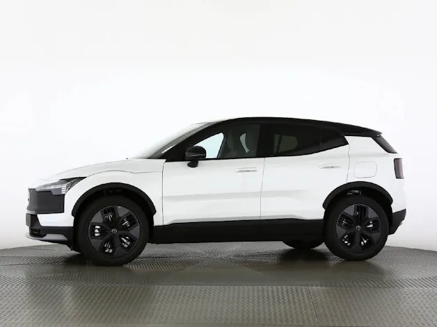 Volvo EX30 Cross Country P8 Ultra AWD