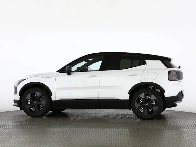 Volvo EX30 Cross Country P8 Ultra AWD
