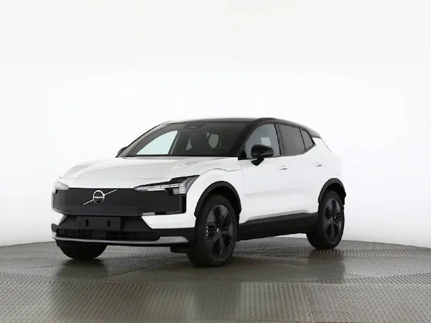 Volvo EX30 Cross Country P8 Ultra AWD