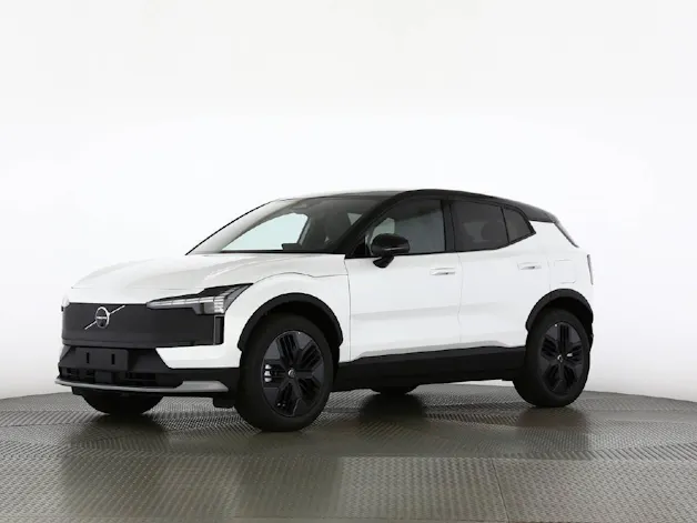 Volvo EX30 Cross Country P8 Ultra AWD