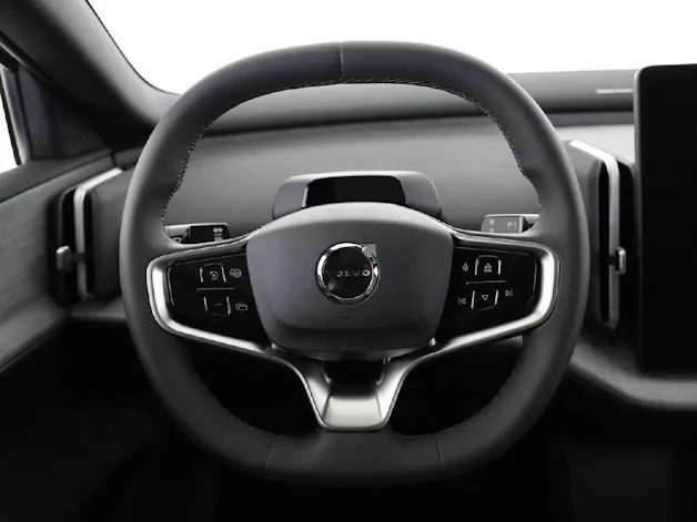 Volvo EX30 Cross Country P8 Ultra AWD